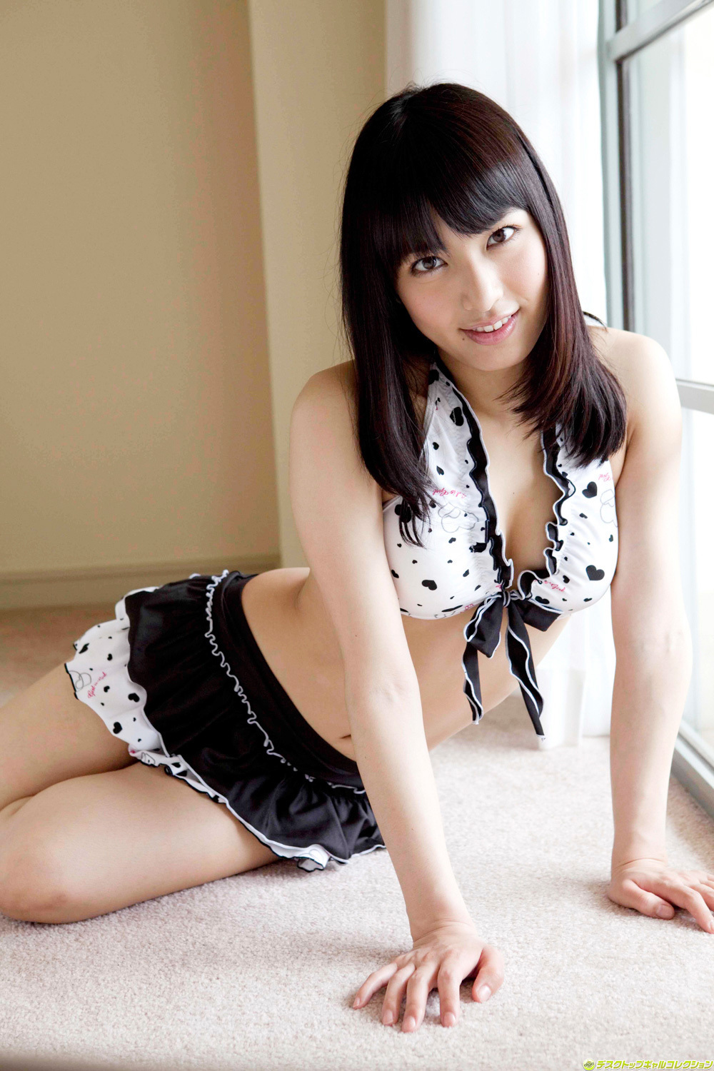 由愛可奈 Yume Kana   [DGC] 2012年12月號 No.1063　日本性感美女